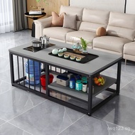 Multifunctional All-in-One Kung Fu Tea Brewing Table Office Tea Table Tea Table Supply Chain Simple 