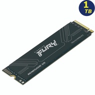 Kingston 1TB FURY Renegade G5 PCIe 5.0 SSD SFYR2S/1T0 Solid State Drive