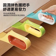 **包郵** 床單整理器 鋪床單 塞床縫 換床單 墊高器 整理床單 省力不卡手 [平行進口] HK2707