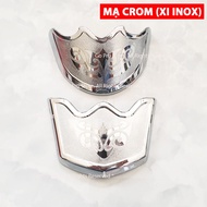 Ốp Mỏ & Đuôi Dè SH MODE 2020 - 2025 D50131