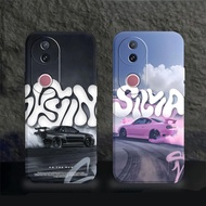 Latest Vivo V50 Case 2025 - Procamera Softcase for Vivo V50 Latest Fashion Case [DD-685]
