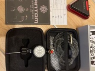 送一堆野包埋運費Fantom by bishop rotary tattoo machine