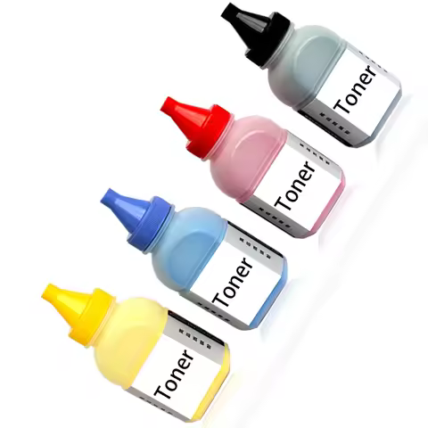 45G Toner Powder FOR HP W 2052 2053 A 2050-A 2051-A 2052-A 2053-A W2050-A W2051-A W2052-A W2053-A W-