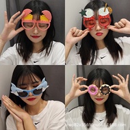 Super Cute Style Eyeglasses, birthday eyeglasses