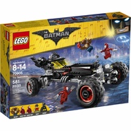 Lego 70905 The Batmobile