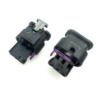 XGK7036K-1.2-21 1-1718644-1 automotive 4F0973703 waterproof connector 4F0973703 terminal 1718653-1
