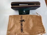 Polo 長銀包