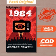 1984 Books - George Orwell