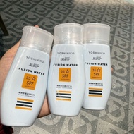 Send 3 Bottles!Yuan 68 One Bottle~Pride Yan's Sunscreen 50gspf35 Refreshing Waterproof Isolation Dat