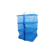 Go sport Qingcheng 3-Layer Kitchen Hanging Basket Net
