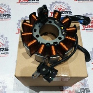 32101-12K11-000 RAIDER 150 FI - FU150MF FI 32101-12K11-000 STATOR ASSY ( mel )