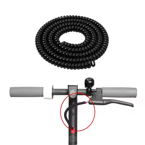 For Dualtron Dt3 Dt Thunder Kaboo Kugoo Zero 8 10 10X Electronic Scootor M365 Pro Winding Protection