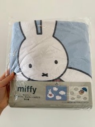 日本 Miffy 毛毯