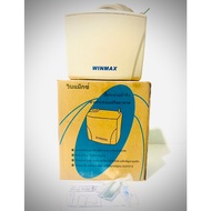 ปั้มเดรน(กาลักน้ำ) WINMAX รุ่น PF30225B-WT2A สำหรับแอร์ขนาด 9000-32000 btu ปั้ม WINMAX