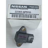 Genuine Air Sensor Map (22365-6P510) NISSAN Brand Car Model D22 ZDI3.0 NAVARA Yd25 Manufacturer HITA