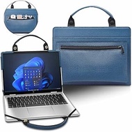 Laptop Case Cover Sleeve for HP Fortis G1i 11 Chromebook/Fortis Flip G1i 11 Chromebook with Portable