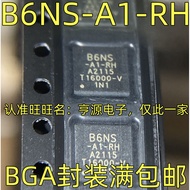 5 Piece B6NS-A1-RH BGA chip IC