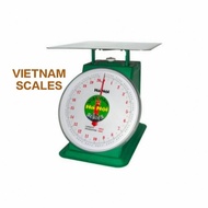 Hanoi Brand 20 Kg Needle Bench Scale (Flat) (Vietnam Scale)