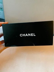 Chanel beauty VIP gift 毛巾