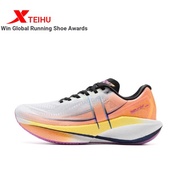 XTEP/TEP 360X2.0 Running Shoes Women's Shoes National Carbon Board Sports Shoes Marathon Racing Autu