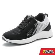 IMPORTED WOMEN'S SHOES, MODERN MODEL G-2212 - BLACK AND WHITE, 36