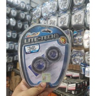 FAITO Bearing crankshaft faito litech jupiter z - bearing crankshaft jupiter brand faito