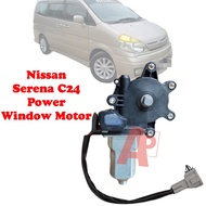 Nissan Serena C24 Power Window Motor New Front Right