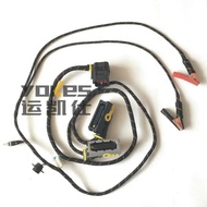 D6E D7E Engine Test Start Wiring Harness ECU Diagnostic Harness for VOLVO Excavator Parts