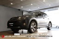 【宏昌汽車音響】TOYOTA RAV4 升級JHY A23型 10吋安卓 觸控影音多媒體導航主機 H1102