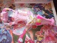 光之美少女魔法棒