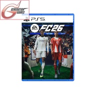 PS5 EA Sports FC 26
