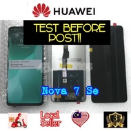 45 Online Compatible For HW CDY-NX9B Nova 7 SE Lcd Display Touchscreen Digitizer