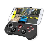 Portable Wireless Bluetooth Gamepad Game Gaming Console with Stand for Android TV PC Smartphone Mobi