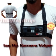 BREKET VLOG HP - Tas Holder Kamera Smartpone