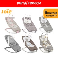 Joie Dreamer Rocker and Bouncer