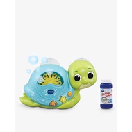 VTECH Bubble Time Turtle bath toy