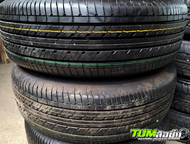 ยาง Dunlop รุ่น SP LT37 ขนาด 215/65 R16  ปี 2023 (1 คู่ 2 เส้น) ถอดรถป้ายแดง ยางกระบะขอบ16  ยางดันลอบ  ยางกระบะ  ยางขอบ16