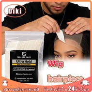 Wig Tape 36 Pieces Double-Sided Used Separately Into Four Parts Waterproof Sweatproof Hold Time:2-4 