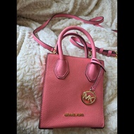 MK琴譜包（粉橘）