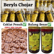BARYL'S choco jar viral Coco jar sedap chocolate jar chocojar viral  cocojar premium chocolate