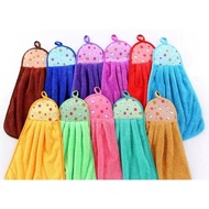 HANGING HAND TOWEL HAND TOWEL HAND TOWEL