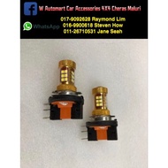 👉LED Bulb H15 900LM White Lightness