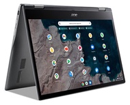 Acer Chromebook Spin 513 Convertible Laptop | Qualcomm Snapdragon 7c | 13.3" FHD IPS Touch Corning G