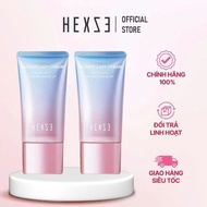 HEXZE Lazy Tone Lifting Cream 50g – Thin, Light, Easy to Blend, Natural | Meow Makeup