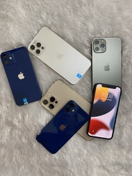 iPhone 12 mini Second Bekas Original