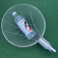Large Stainless Steel Strainer