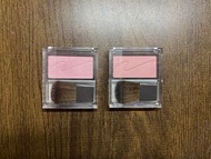 CEZANNE Cheek Blush 03 & 04 胭脂 腮紅