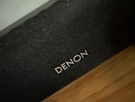 Denon s216 soundbar