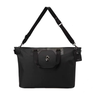 Korean AMAZINGCRE Golf Clothing Bag Men And Women Waterproof Storage Bag Trend Outdoor Sports Bag Tr
