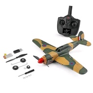 WLTOYS A220 P40 PESAWAT RTF 4CH 2.4GHZ REMOTE CONTROL